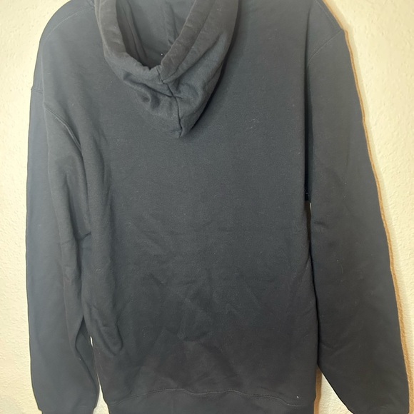 Morgan Wallen Hoodie‎ size large - Picture 3 of 3